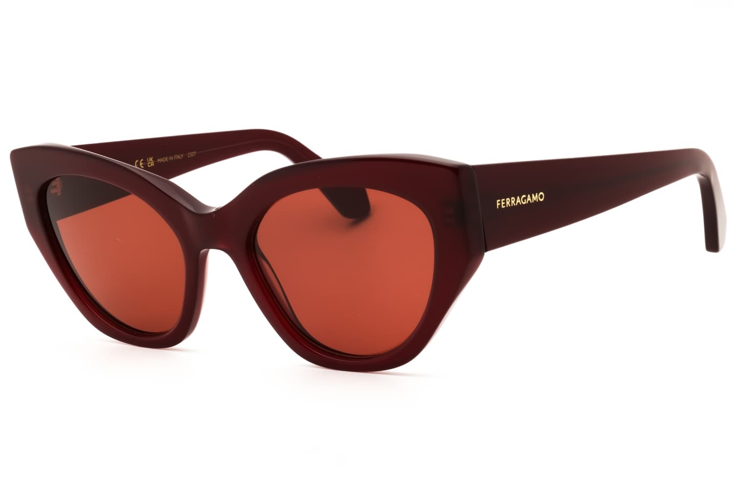 Salvatore Ferragamo SF1107S — Lunettes de soleil 1
