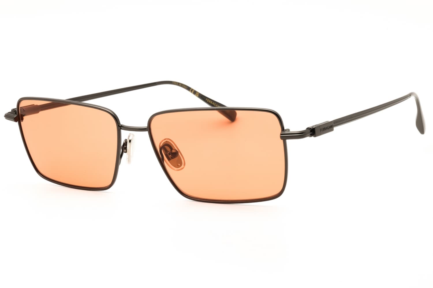 Salvatore Ferragamo SF309S — Lunettes de soleil 1