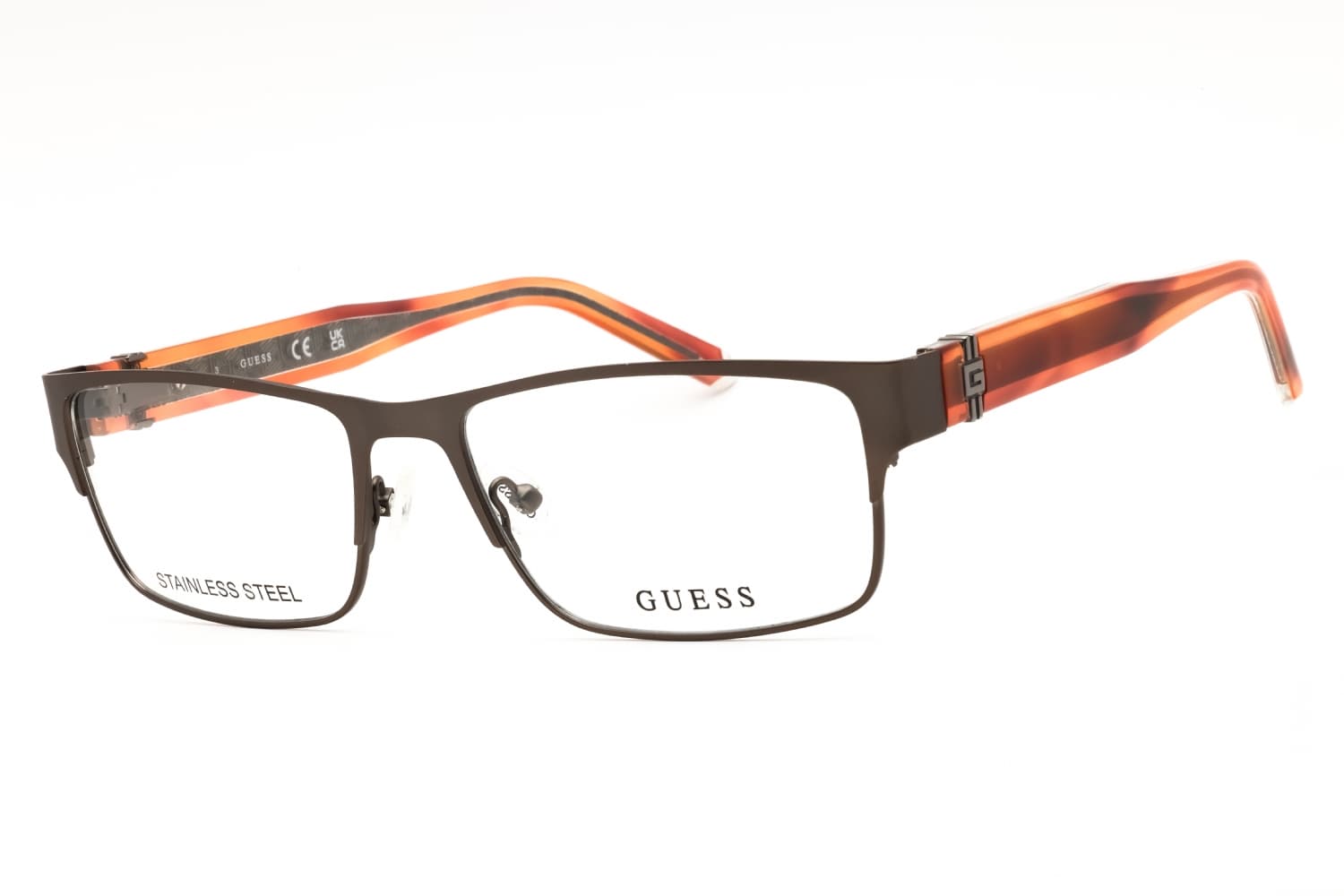 Guess GU50082 — Lunettes de vue 11