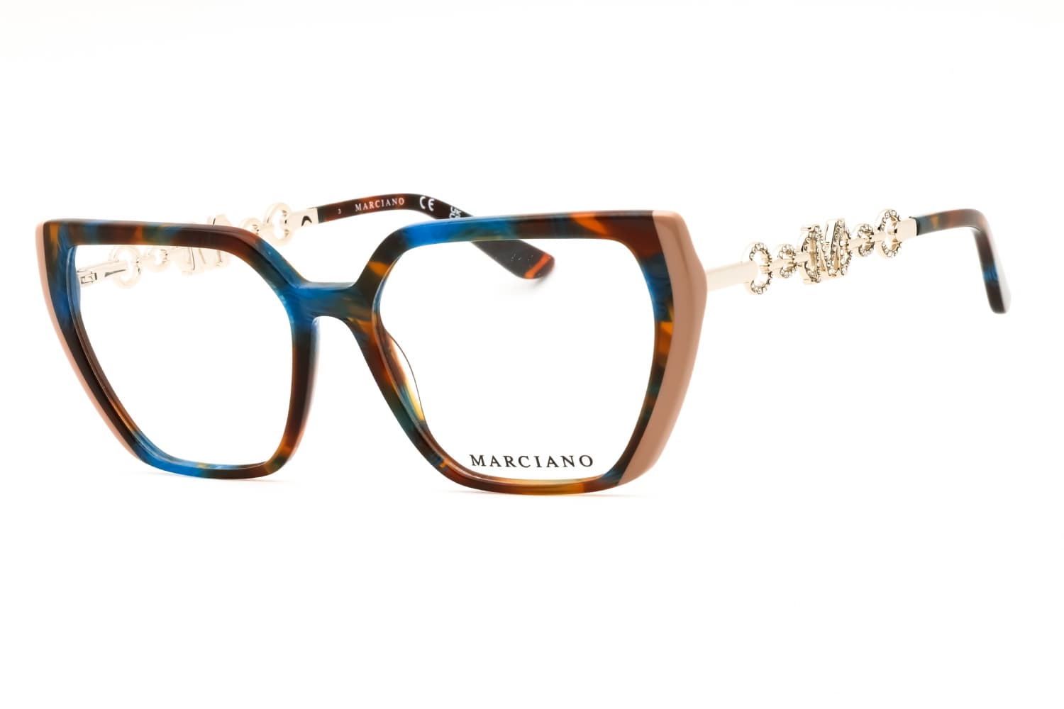 Guess by Marciano GM50005 — Lunettes de vue 3