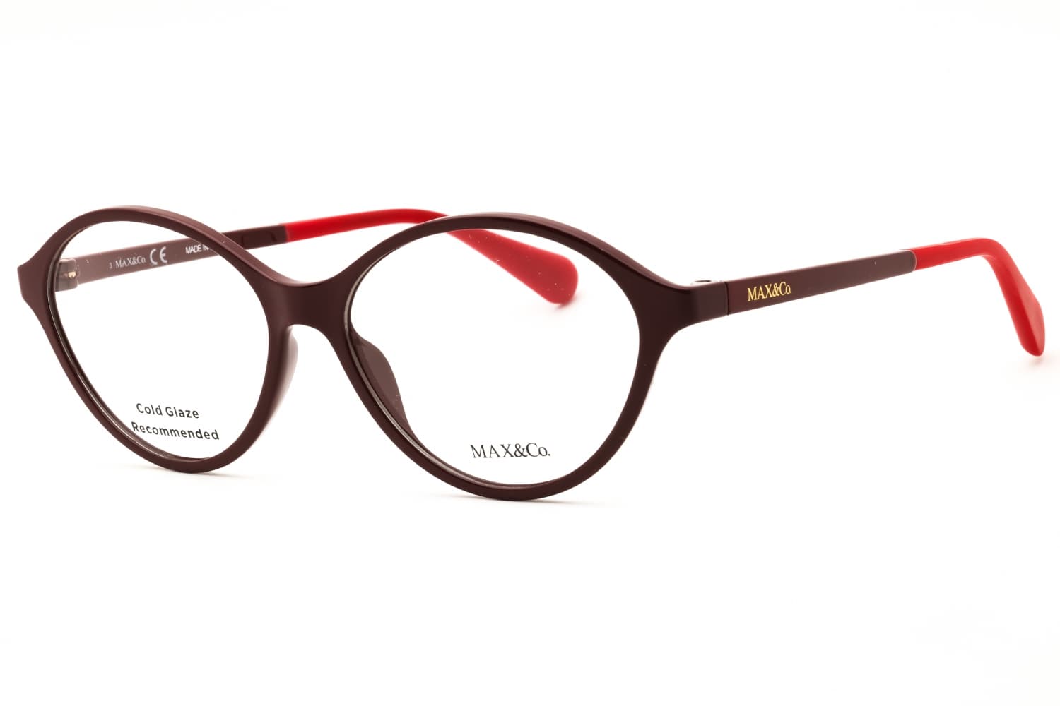 Max & Co MO5055 — Lunettes de vue 3