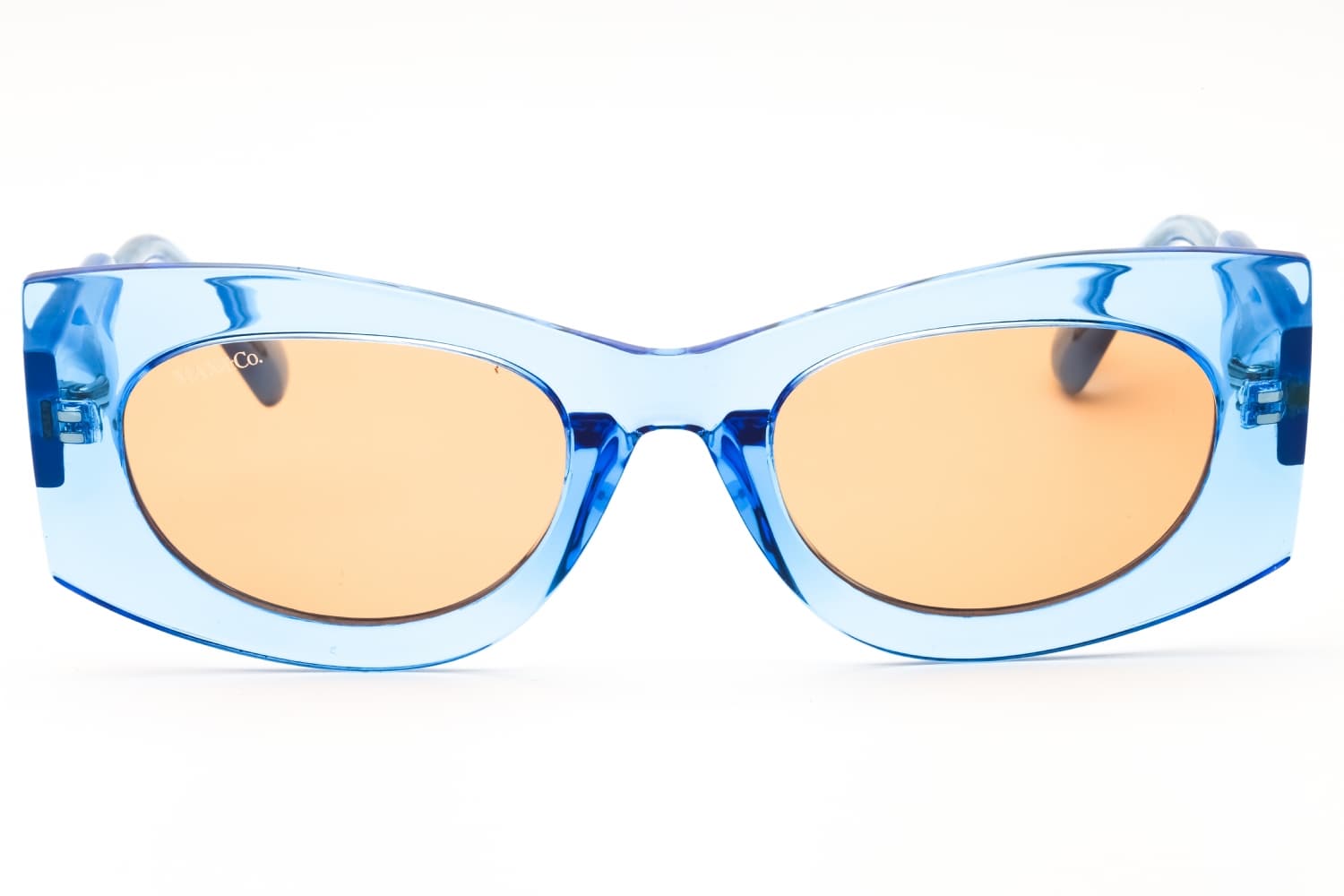 Max & Co MO0068 — Lunettes de soleil 8