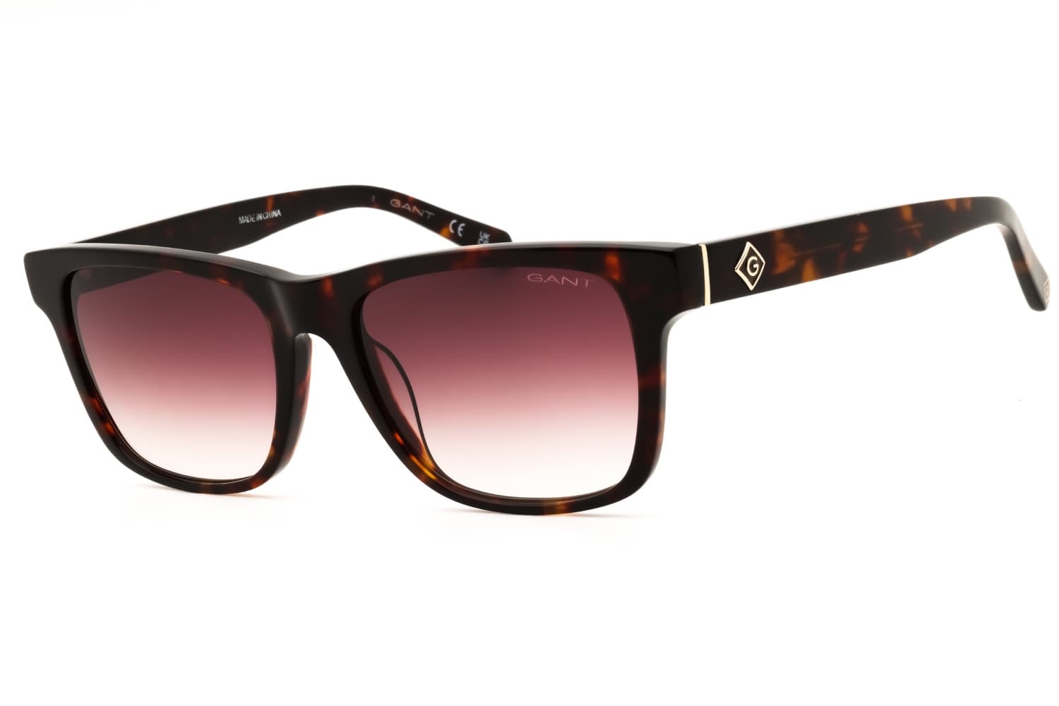 GANT GA7227 — Lunettes de soleil 1