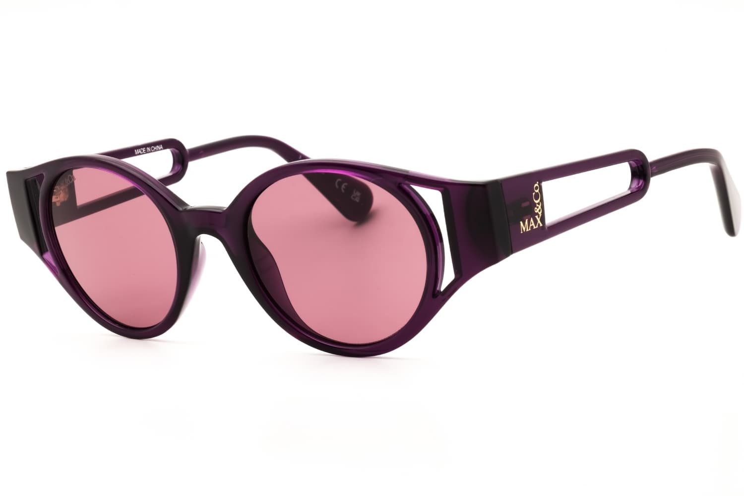 Max & Co MO0069 — Lunettes de soleil 3