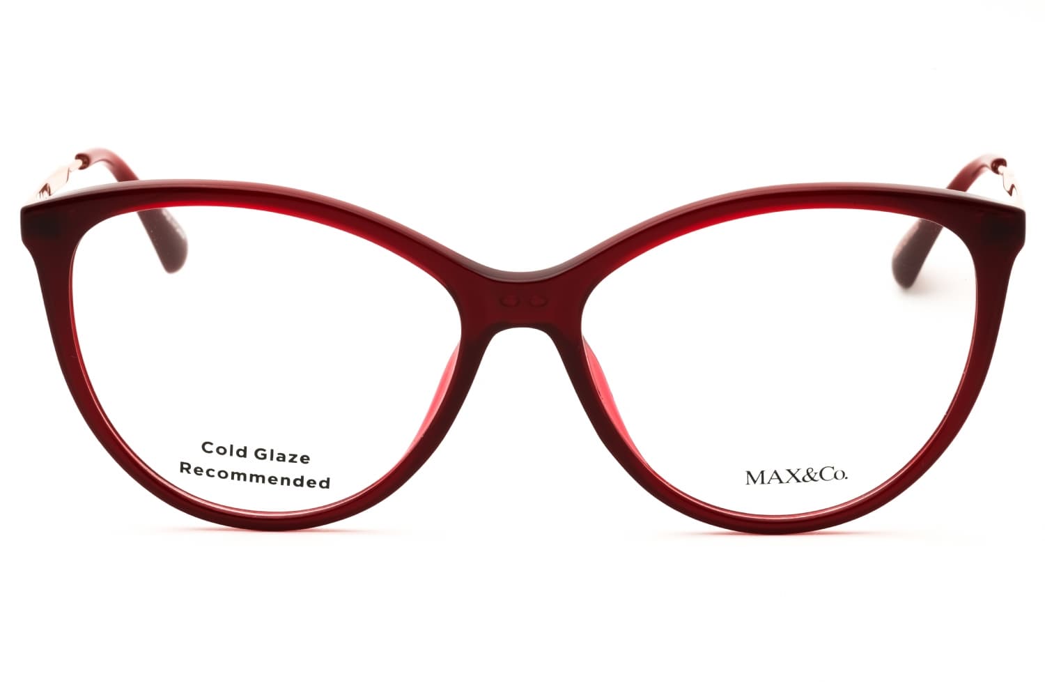 Max & Co MO5120 — Lunettes de vue 6