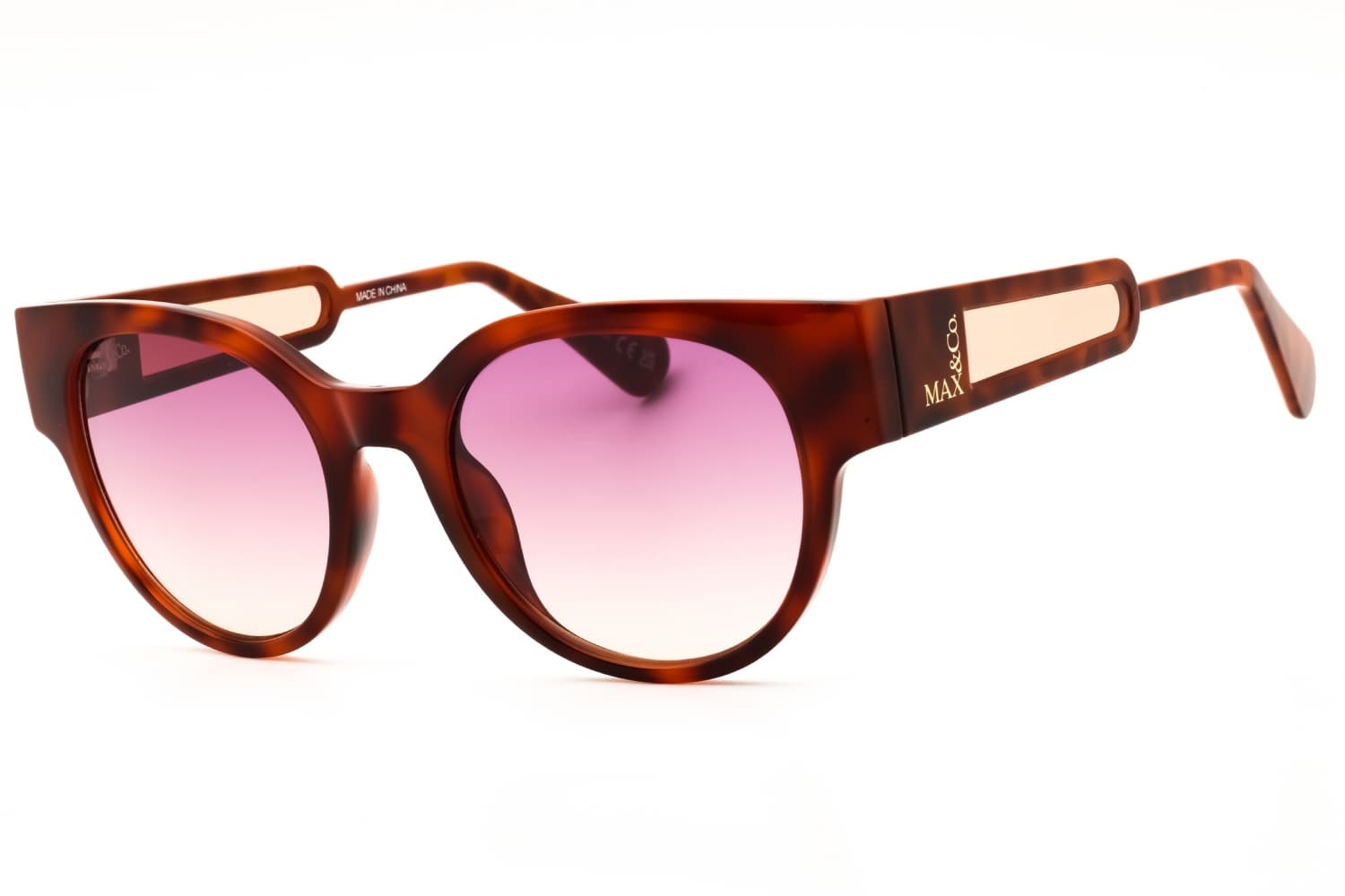 Max & Co MO0085 — Lunettes de soleil 3