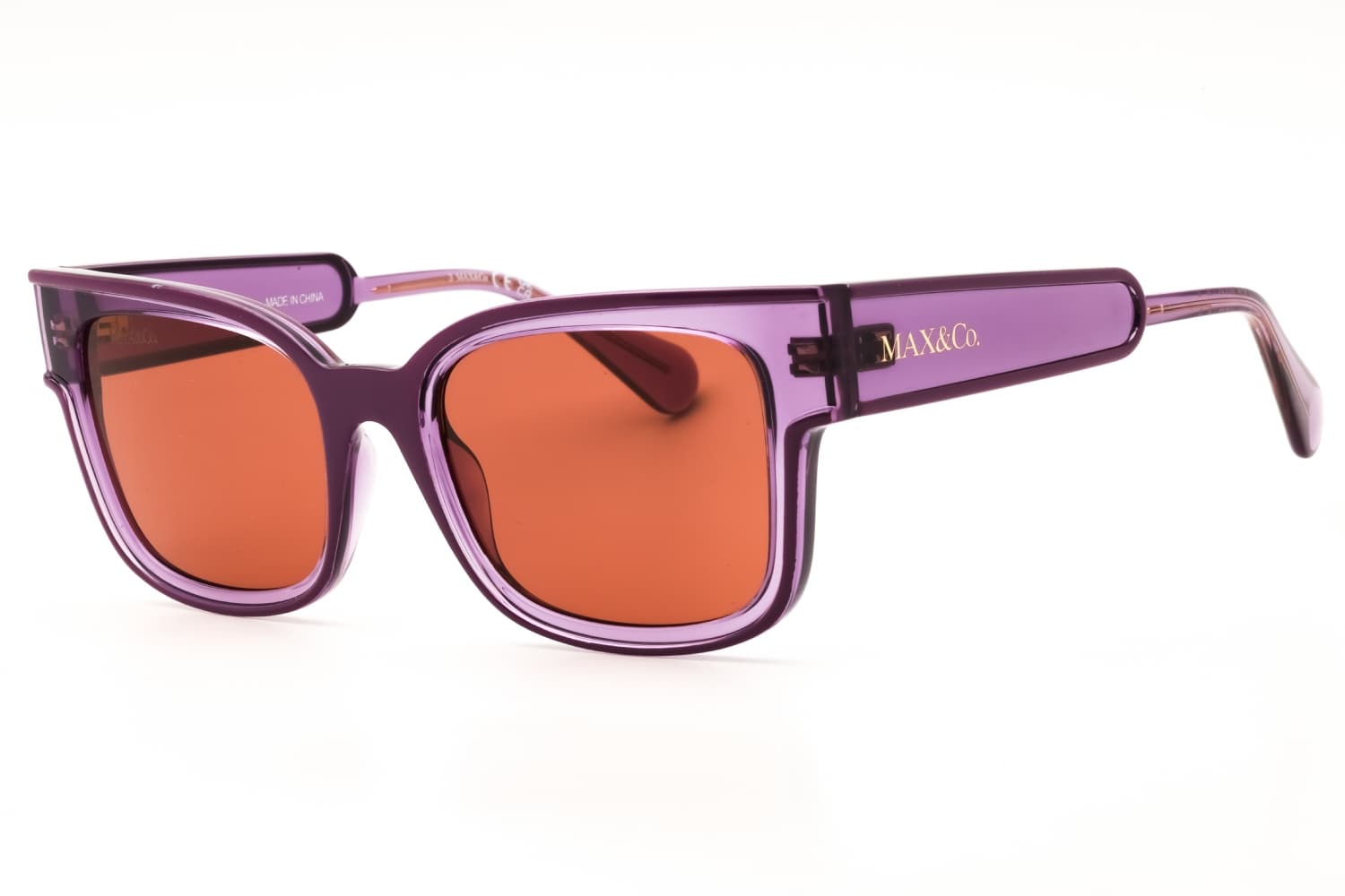 Max & Co MO0098 — Lunettes de soleil 3