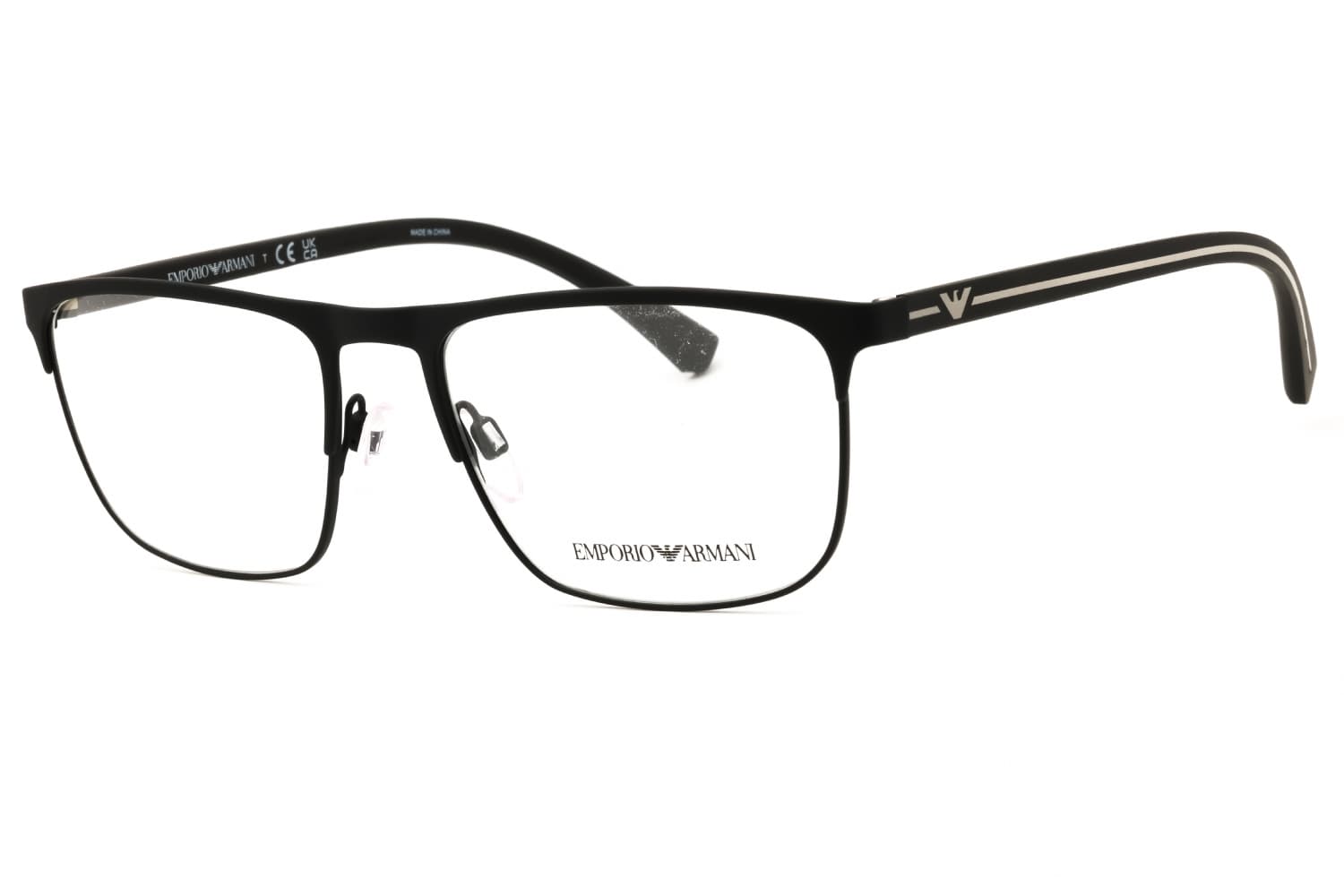 Emporio Armani 0EA1079 — Lunettes de vue 1