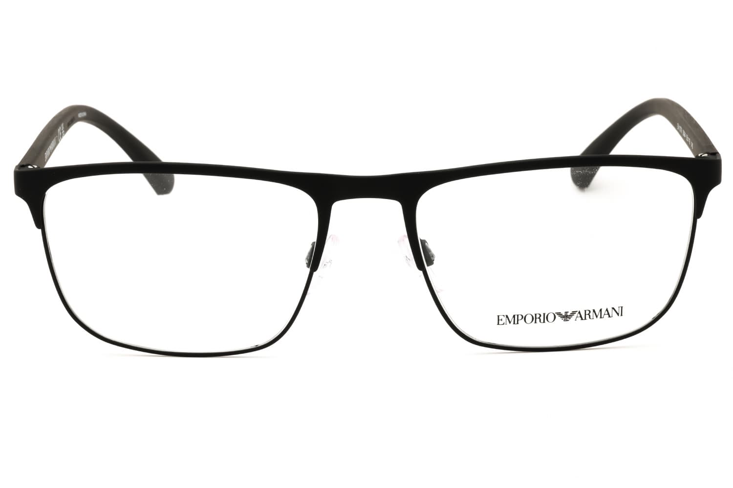Emporio Armani 0EA1079 — Lunettes de vue 2