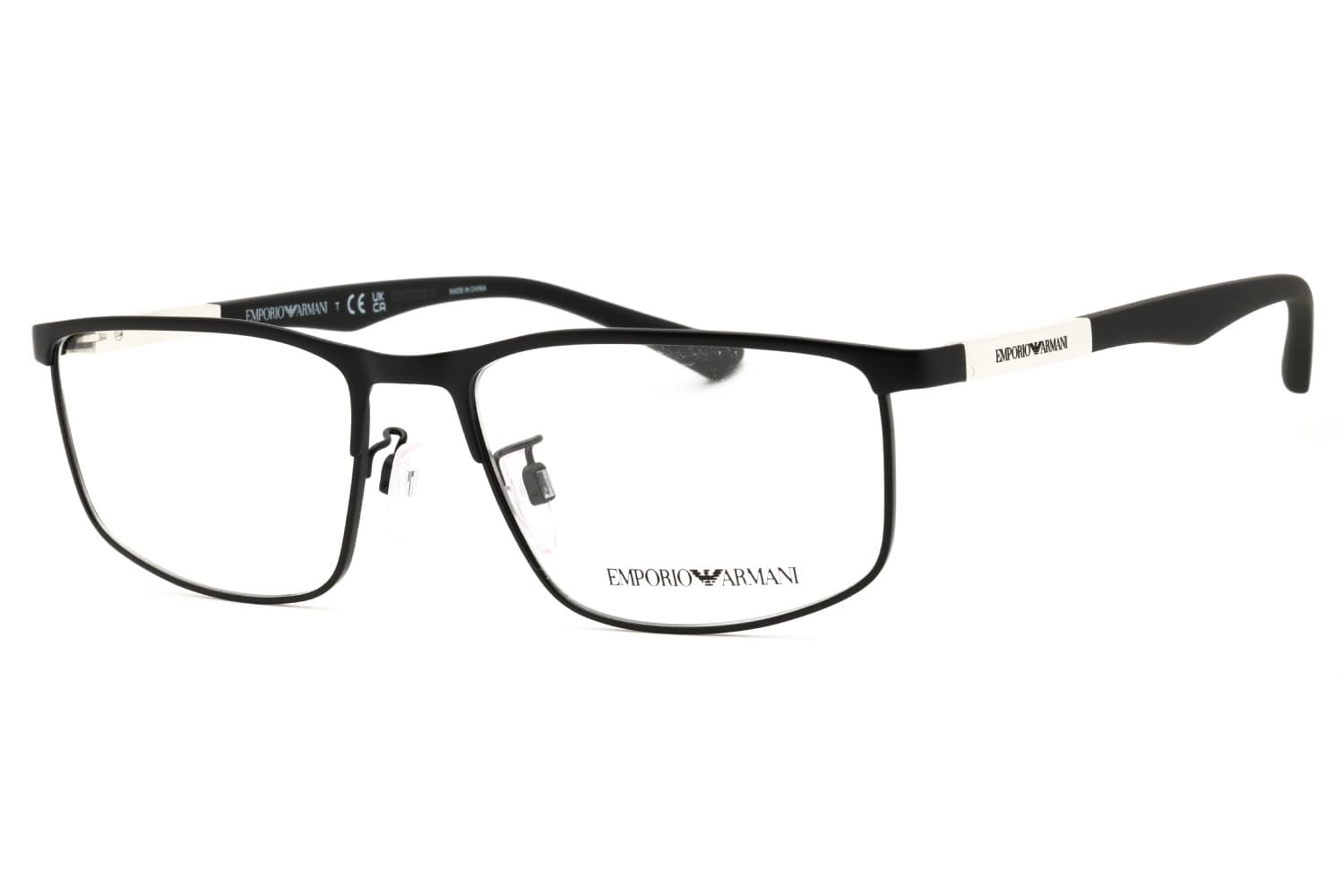 Emporio Armani 0EA1131 — Lunettes de vue 1
