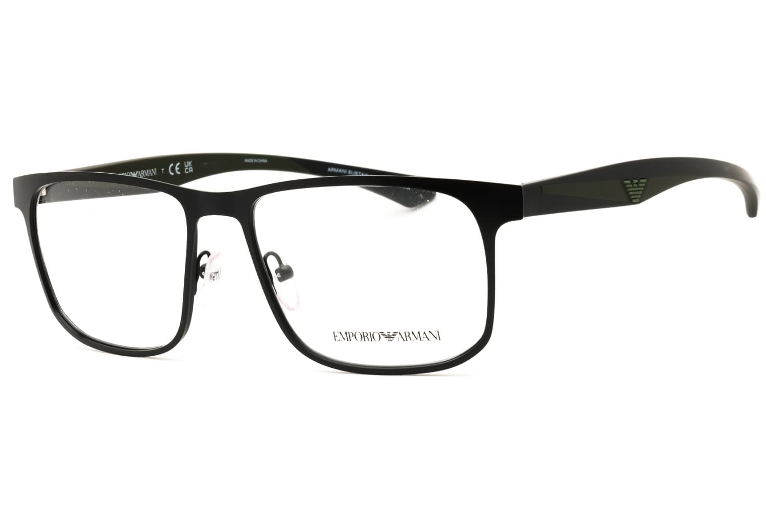 Emporio Armani 0EA1163 — Lunettes de vue 3
