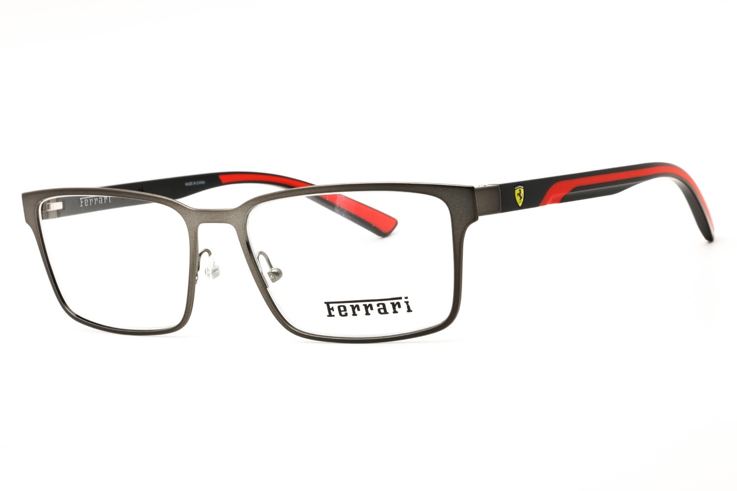 Ferrari 0FZ7002 — Lunettes de vue 1