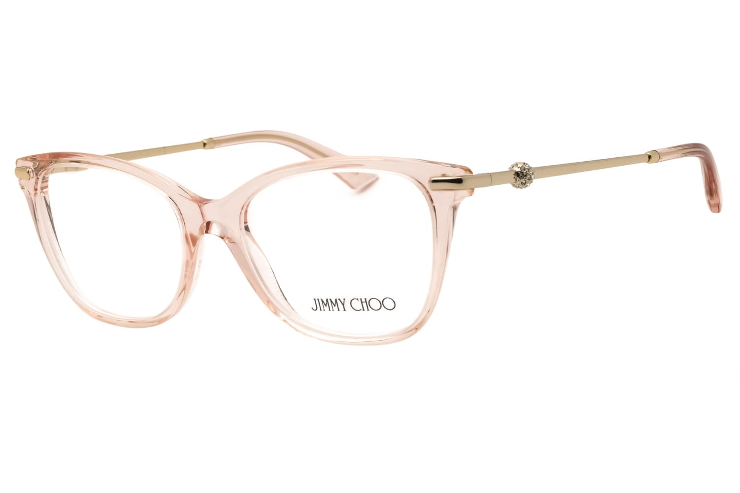 Jimmy Choo 0JC3007HB — Lunettes de vue 1