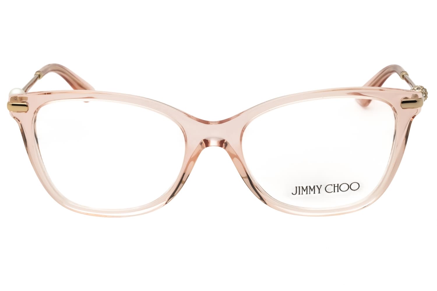 Jimmy Choo 0JC3007HB — Lunettes de vue 2