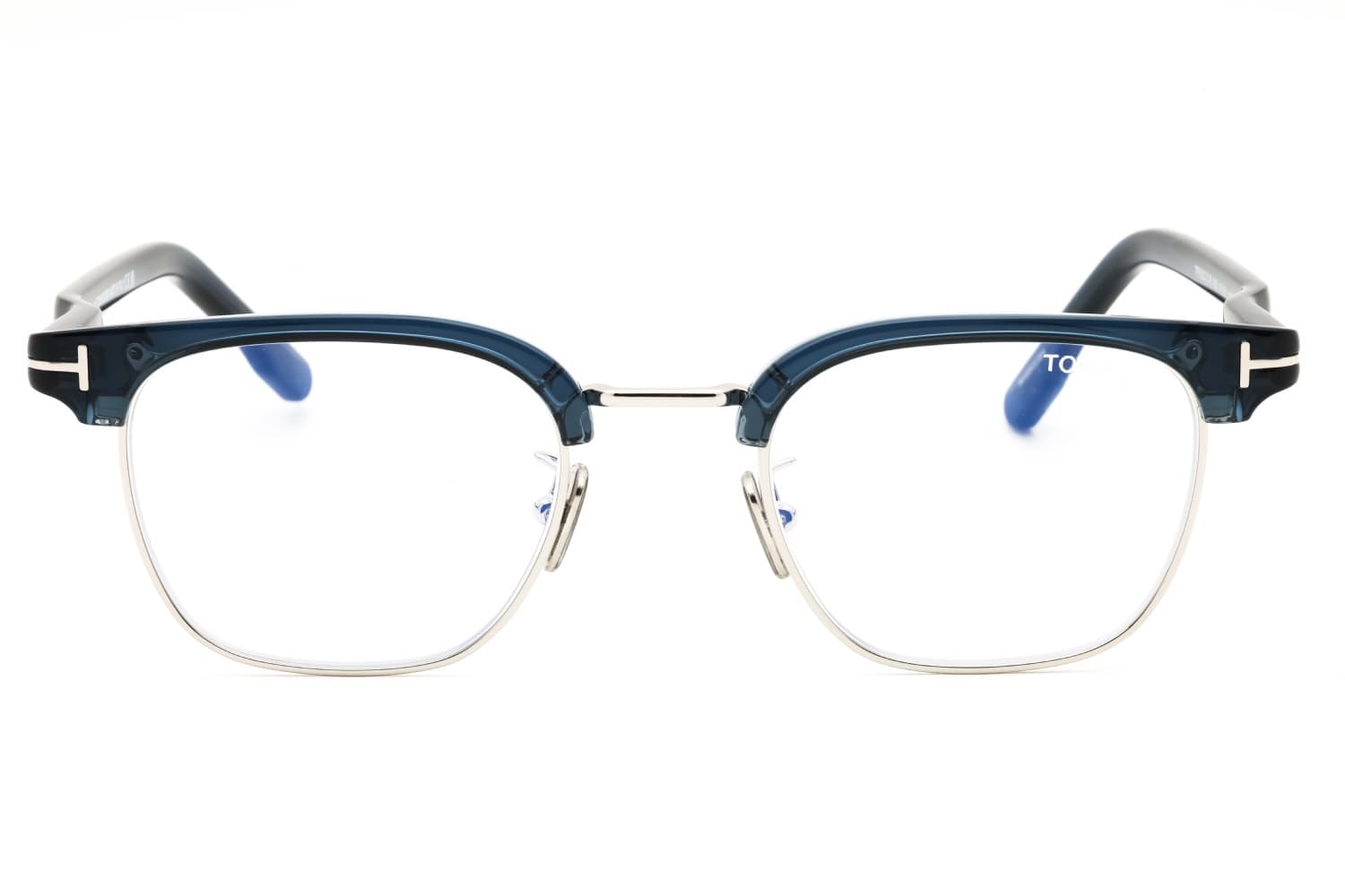 Tom Ford FT5932-D-B — Lunettes de vue 2
