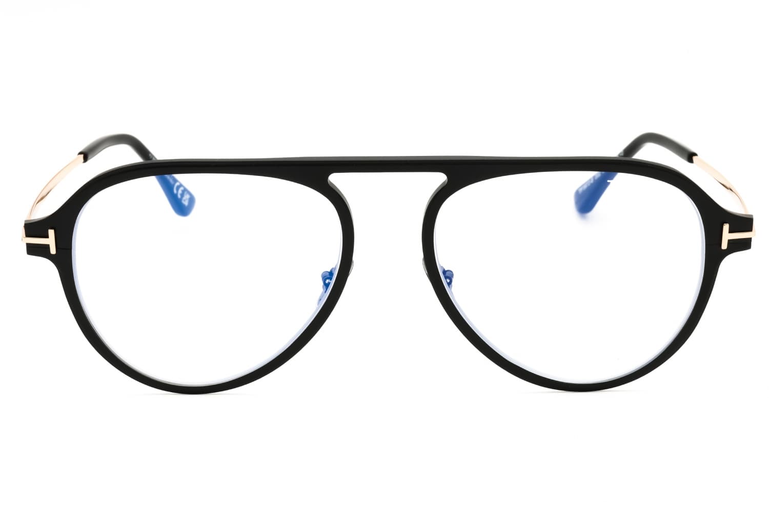 Tom Ford FT5972-B — Lunettes de vue 2