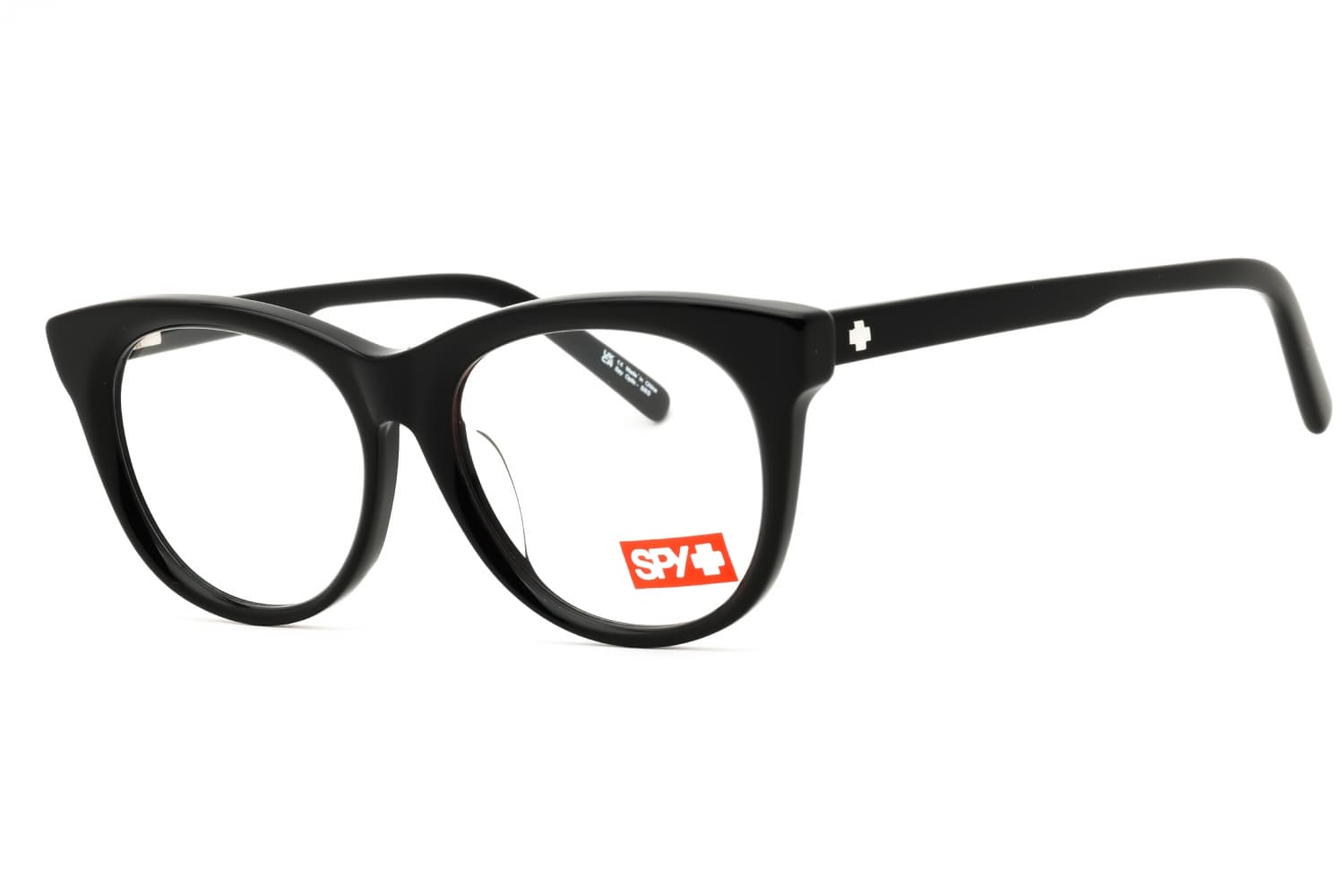 SPY SANS BORNES — Lunettes de vue 1