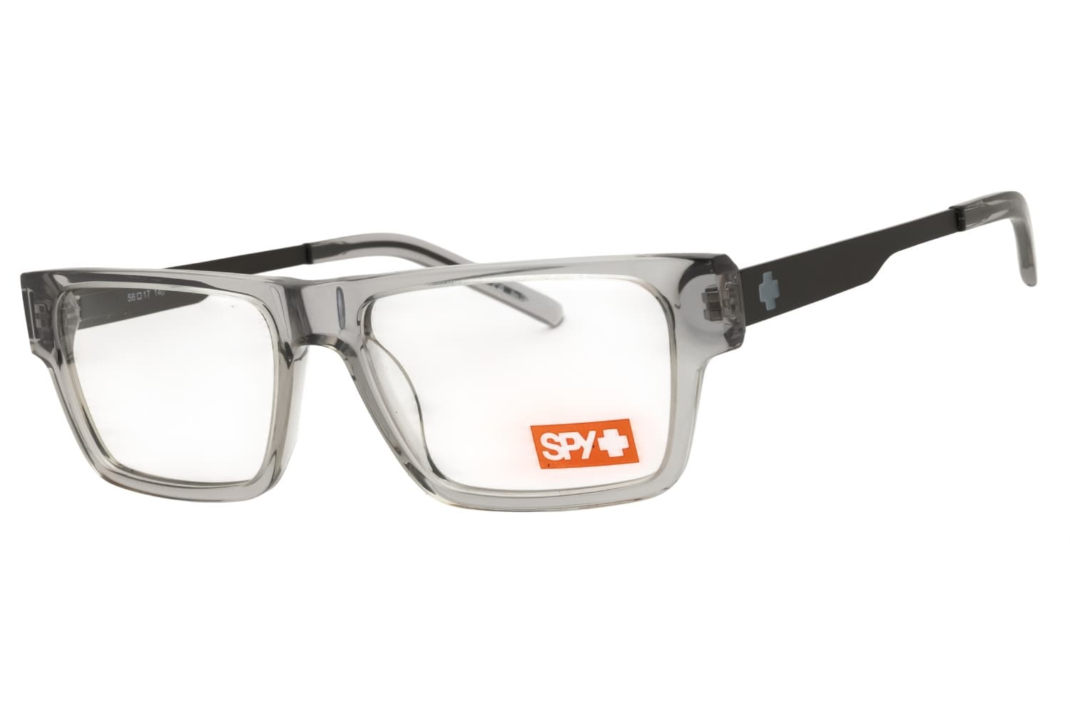 SPY RENLEY FUSION 56 — Lunettes de vue 1