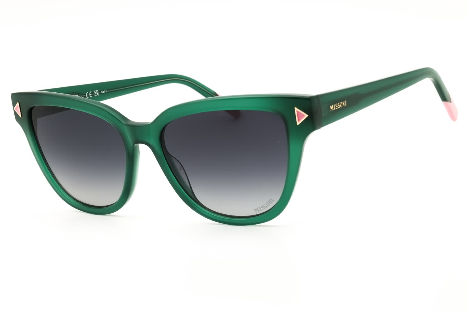 Missoni MIS 0237/S — Lunettes de soleil 1