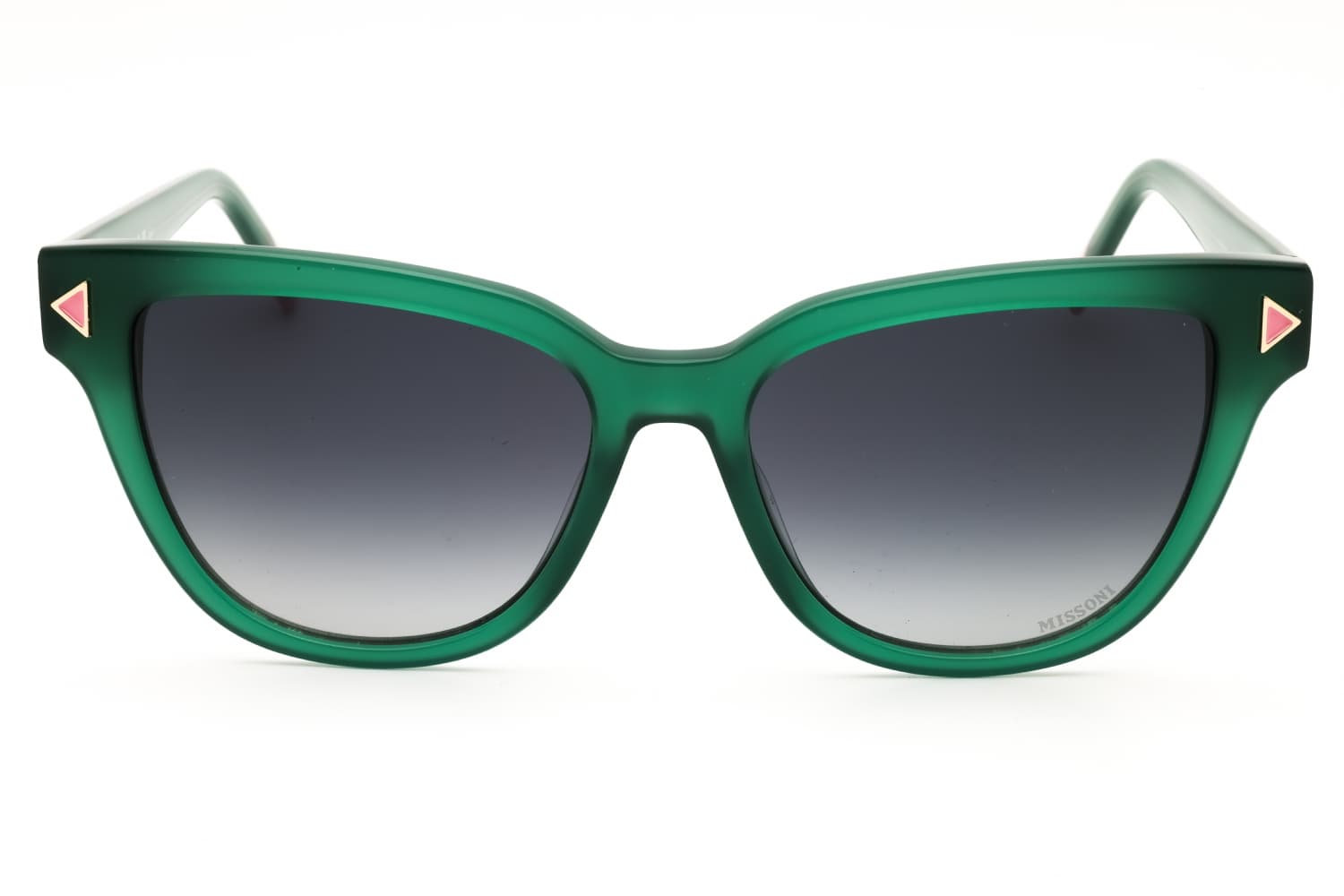 Missoni MIS 0237/S — Lunettes de soleil 2