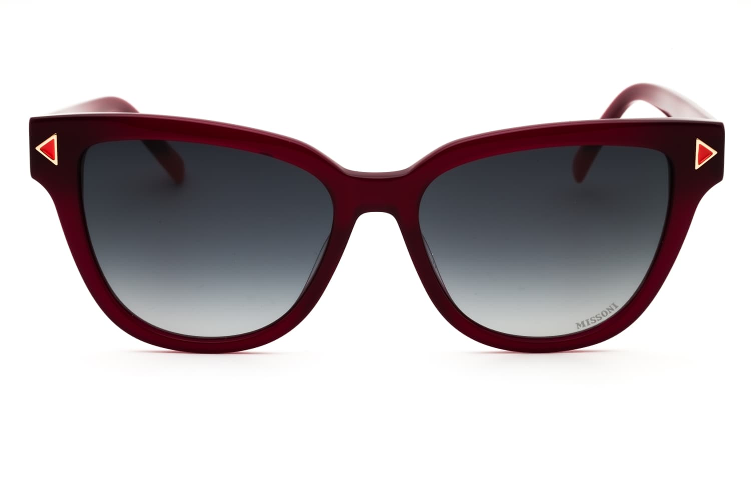 Missoni MIS 0237/S — Lunettes de soleil 4