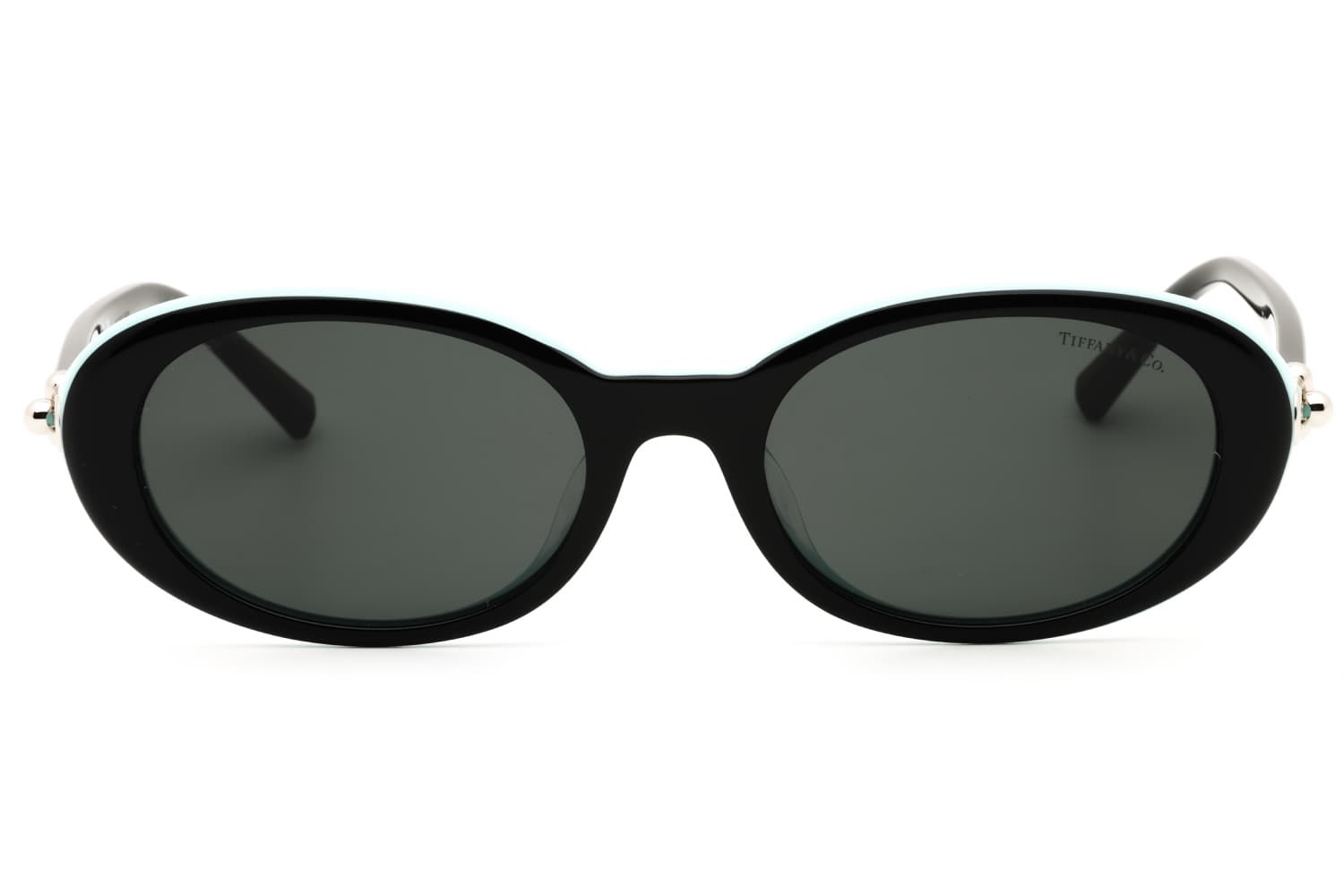 Tiffany TF4242D — Lunettes de soleil 2