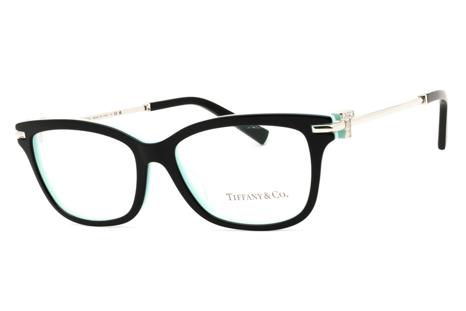 Tiffany 0TF2288B — Lunettes de vue 1