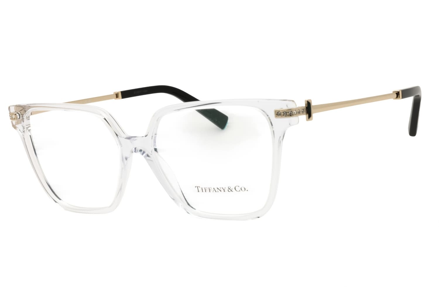 Tiffany 0TF2234B — Lunettes de vue 1