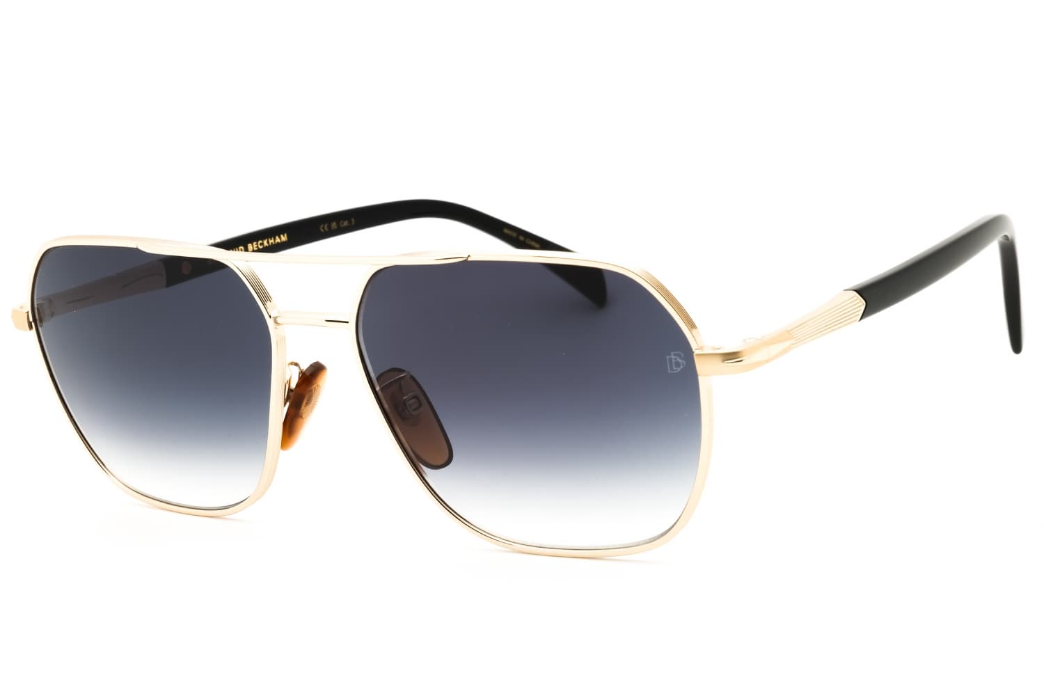 David Beckham DB 1128/G/S — Lunettes de soleil 1