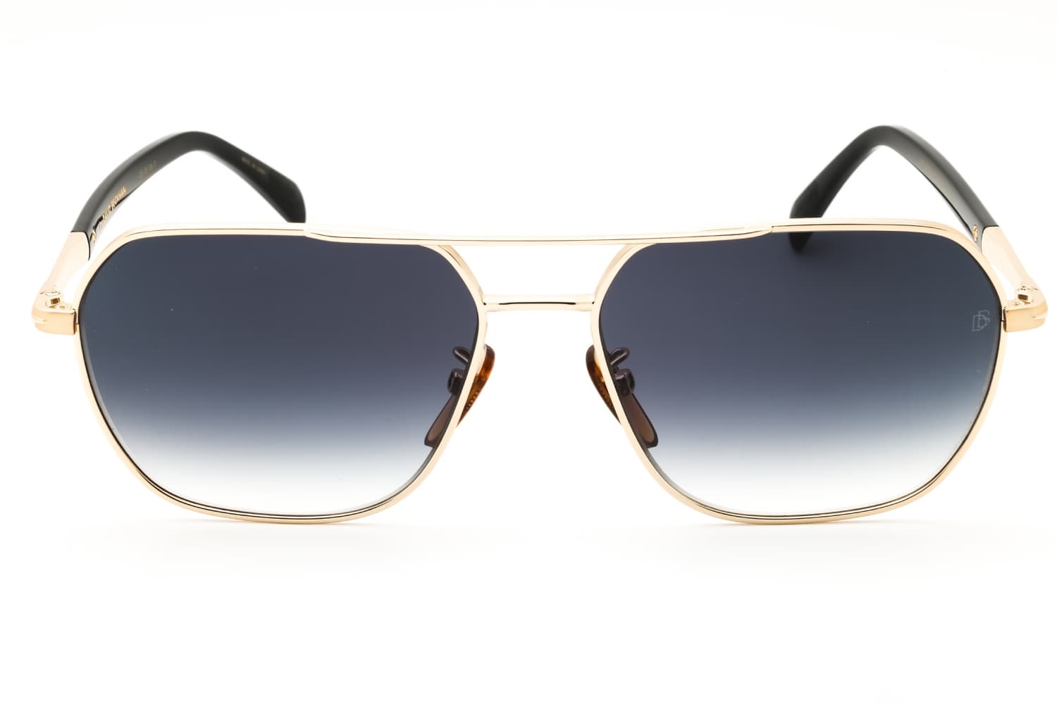 David Beckham DB 1128/G/S — Lunettes de soleil 2
