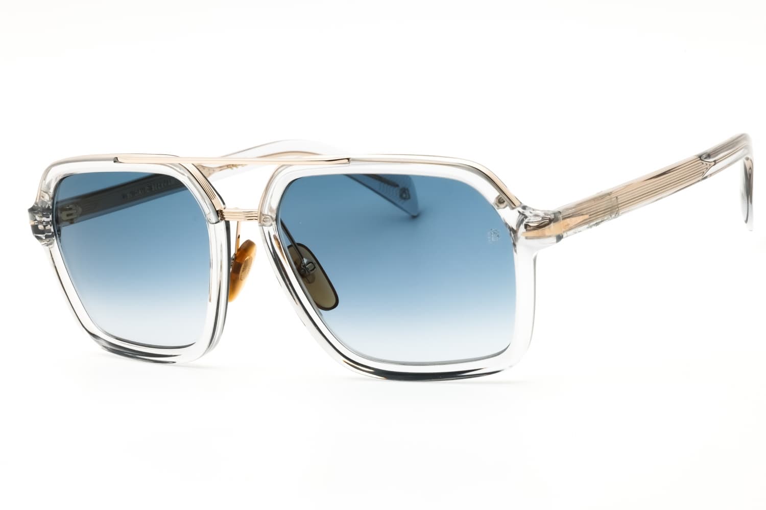 David Beckham DB 7128/S — Lunettes de soleil 1