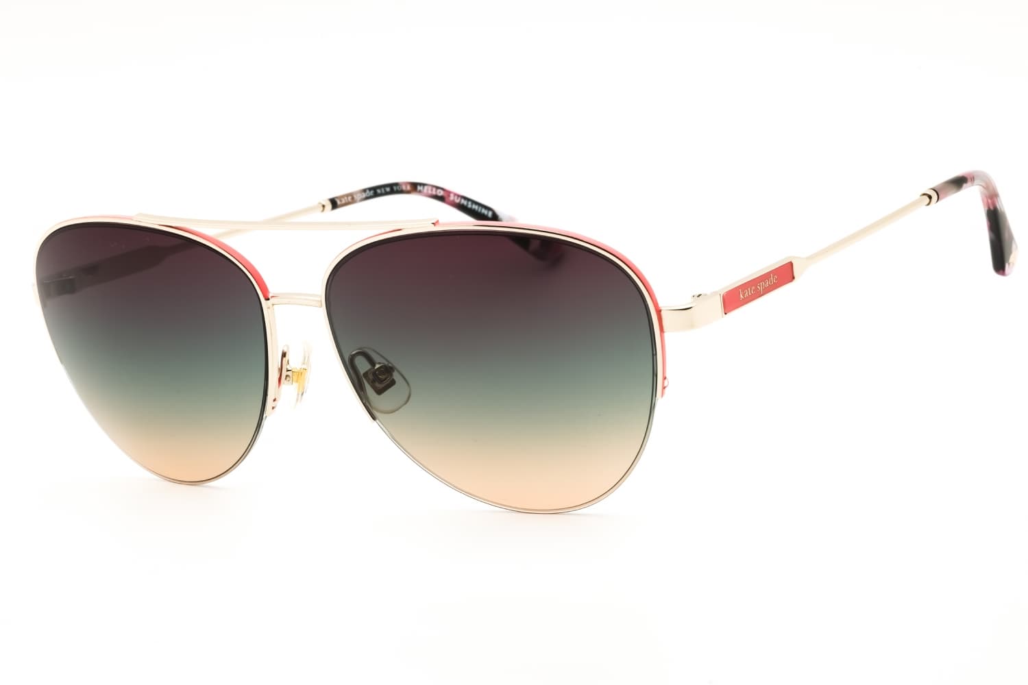 Kate Spade JANECE/G/S — Lunettes de soleil 3