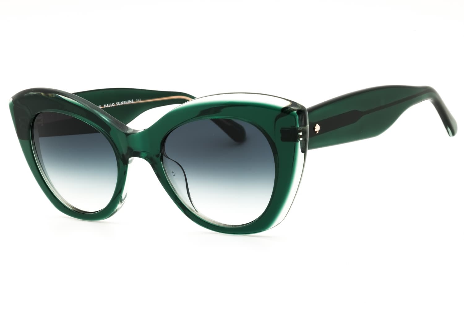 Kate Spade KS DOMINICA/S — Lunettes de soleil 3