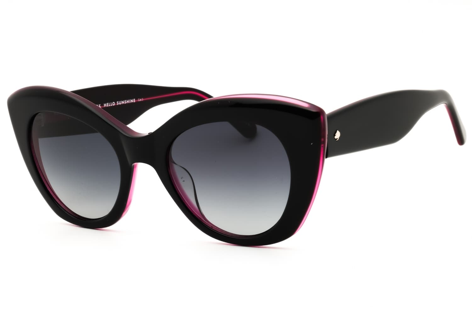 Kate Spade KS DOMINICA/S — Lunettes de soleil 5