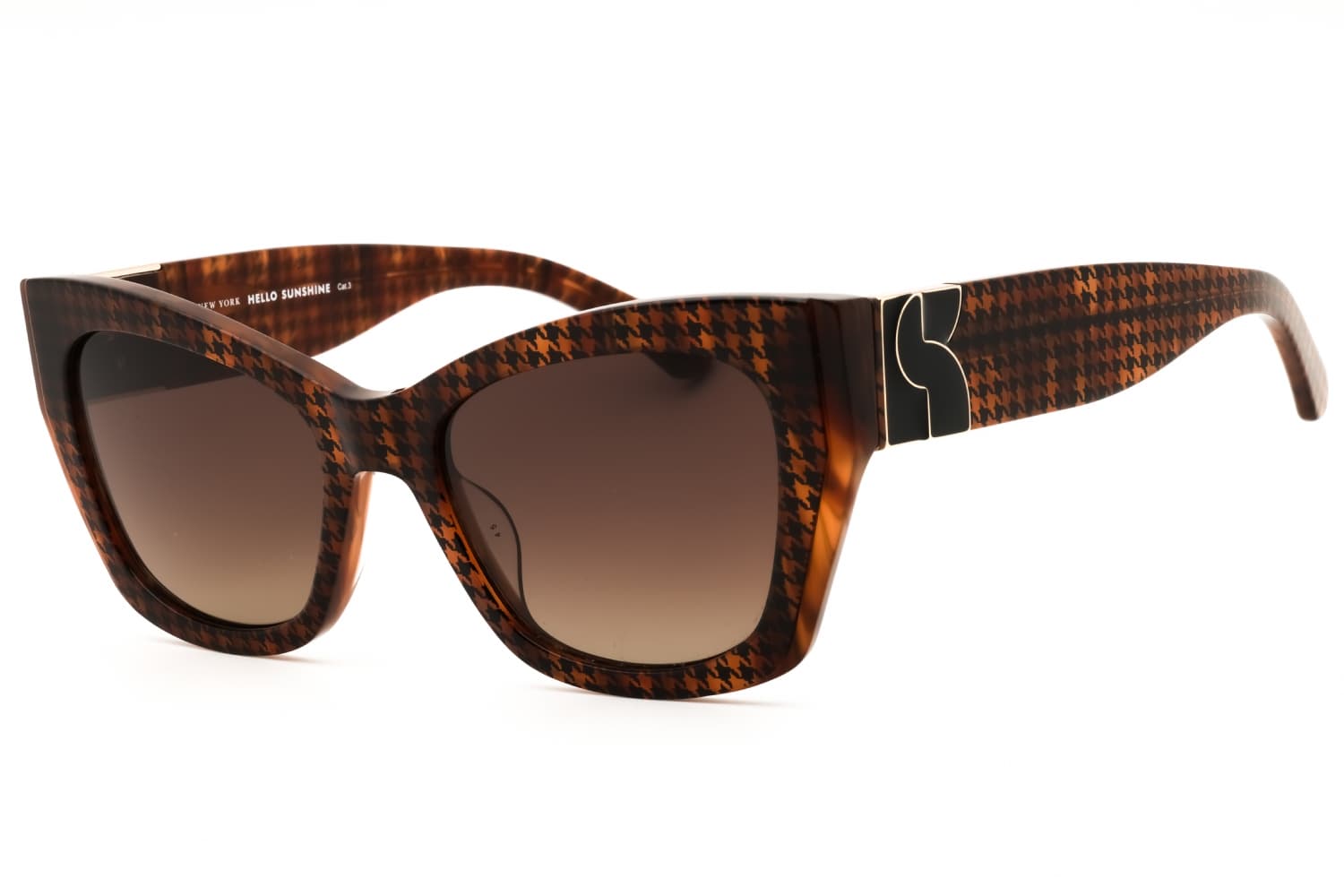 Kate Spade KS JAYDA/G/S — Lunettes de soleil 3