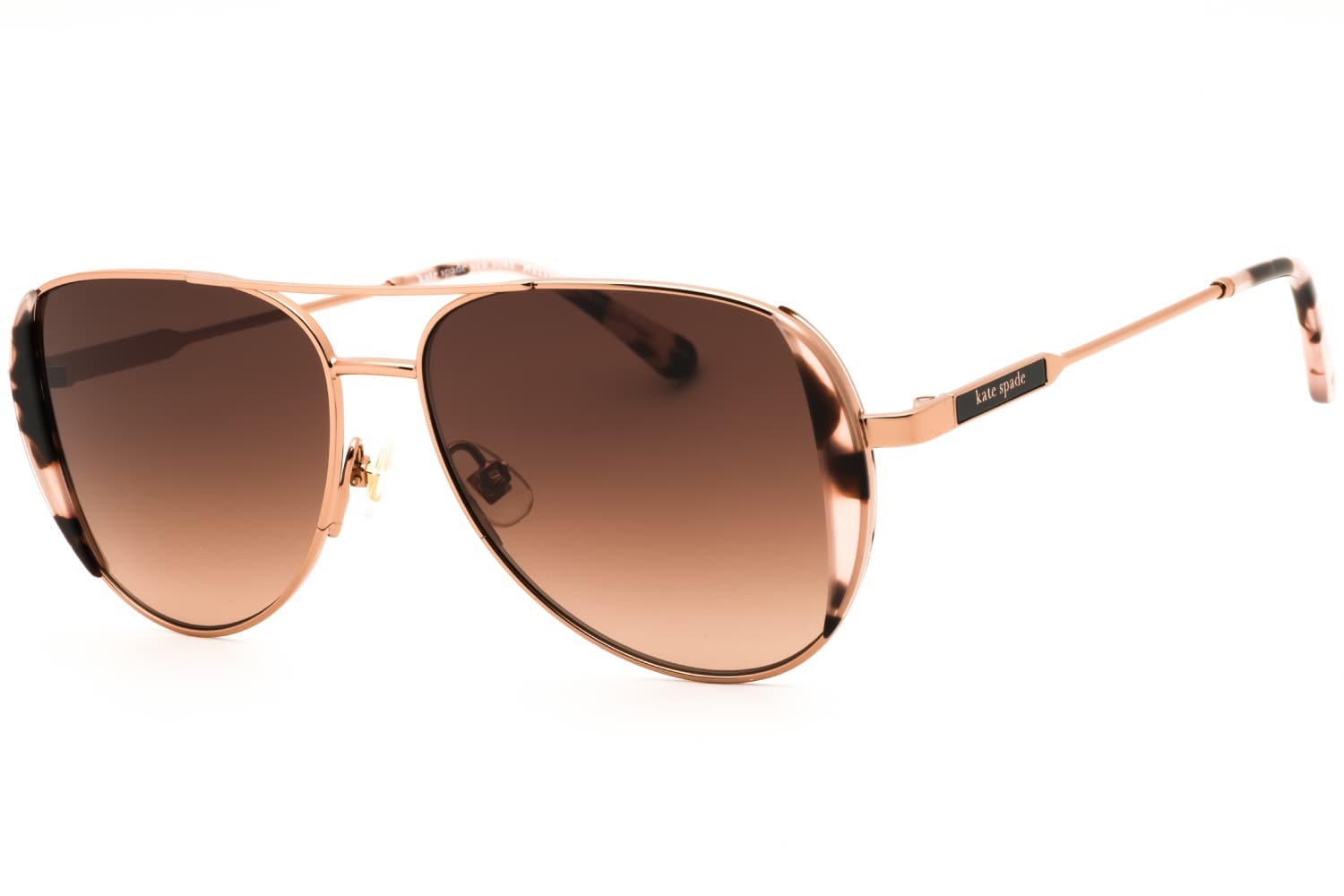 Kate Spade KS NAVY/G/S — Lunettes de soleil 1