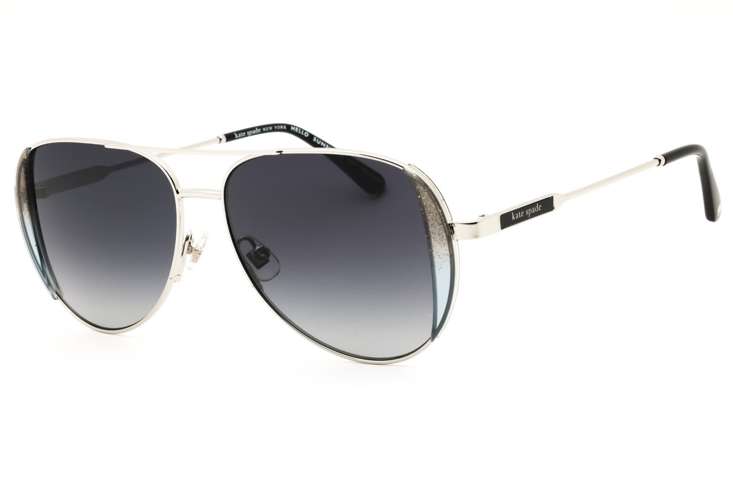 Kate Spade KS NAVY/G/S — Lunettes de soleil 3