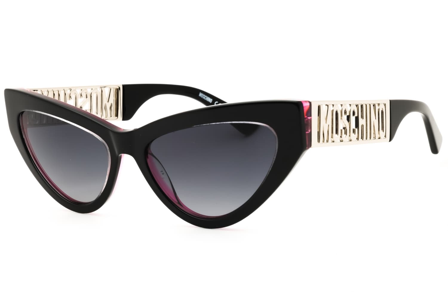 Moschino MOS170/S — Lunettes de soleil 3