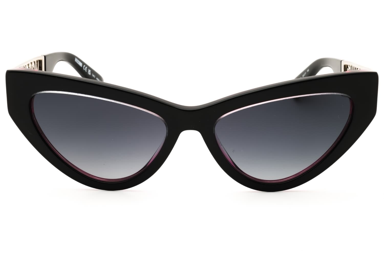 Moschino MOS170/S — Lunettes de soleil 4