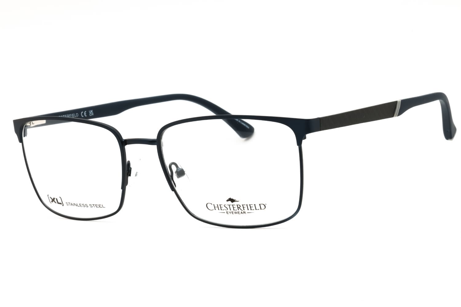 Chesterfield CH 117XL — Lunettes de vue 1
