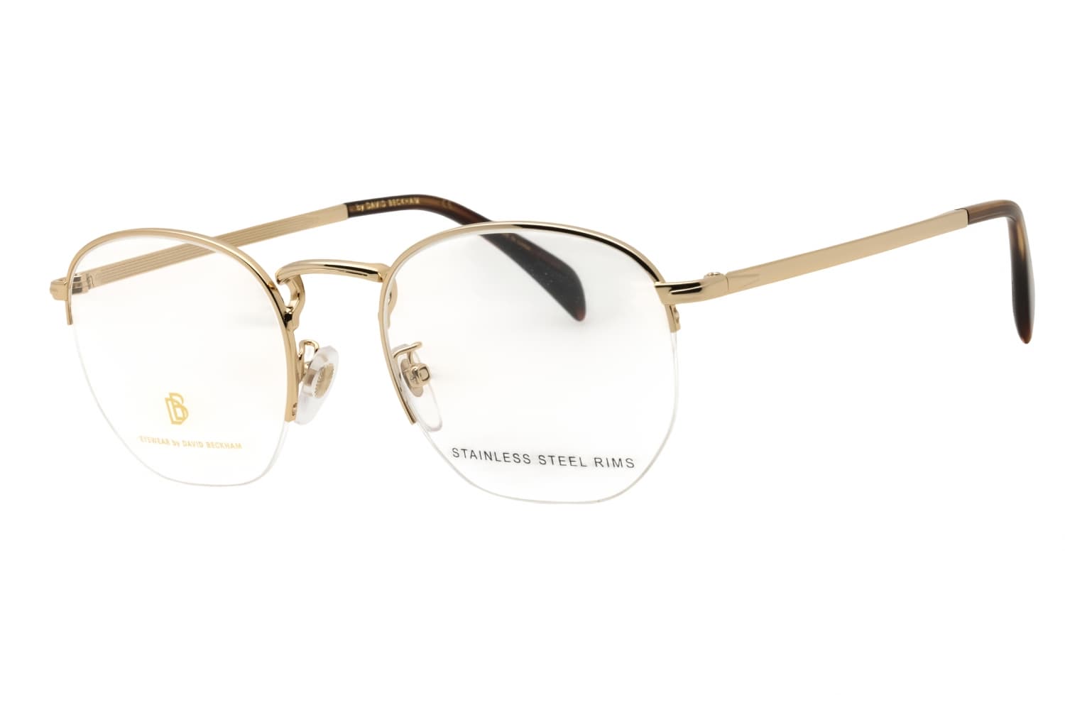 David Beckham DB 1087 — Lunettes de vue 1