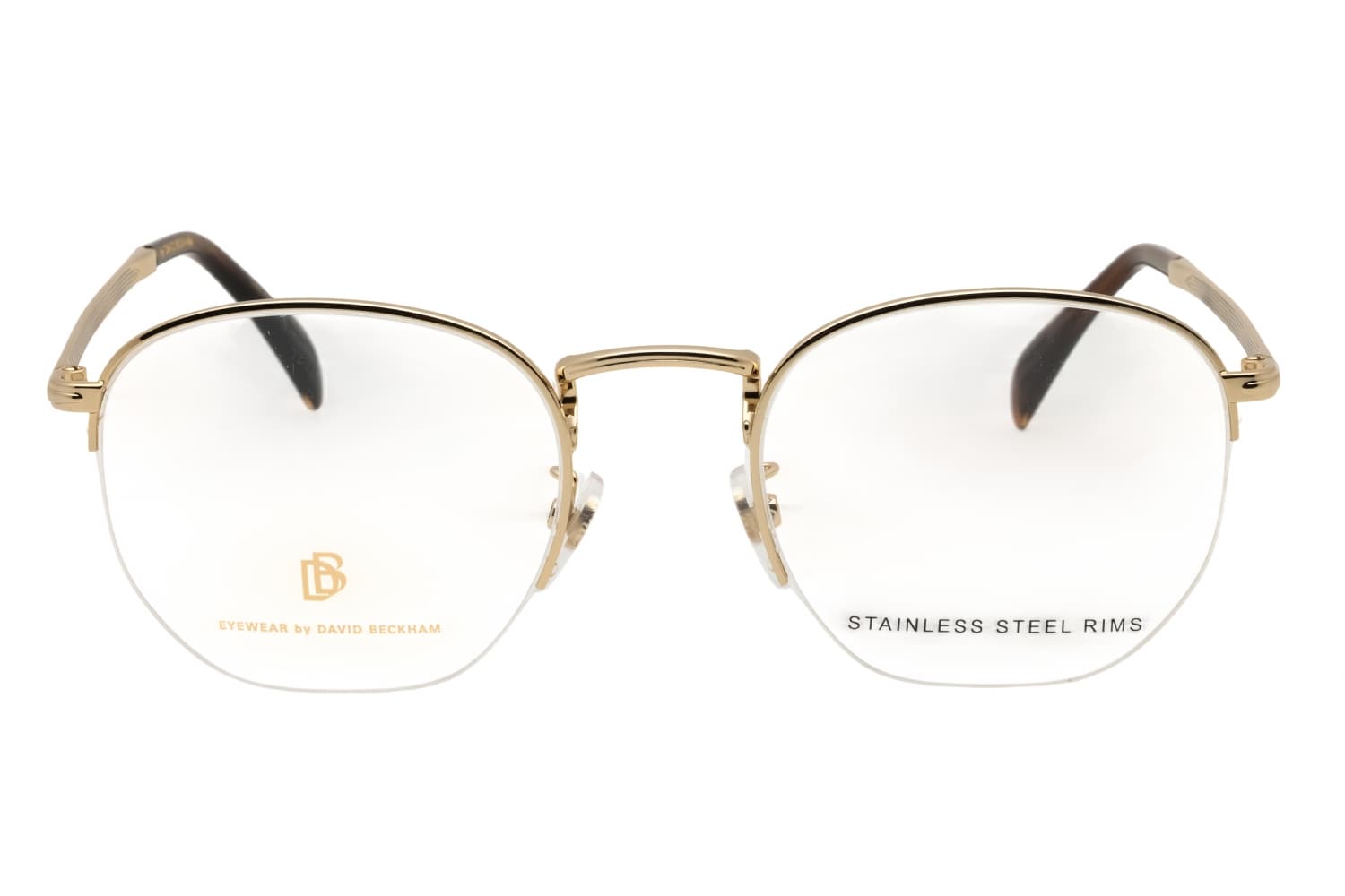 David Beckham DB 1087 — Lunettes de vue 2