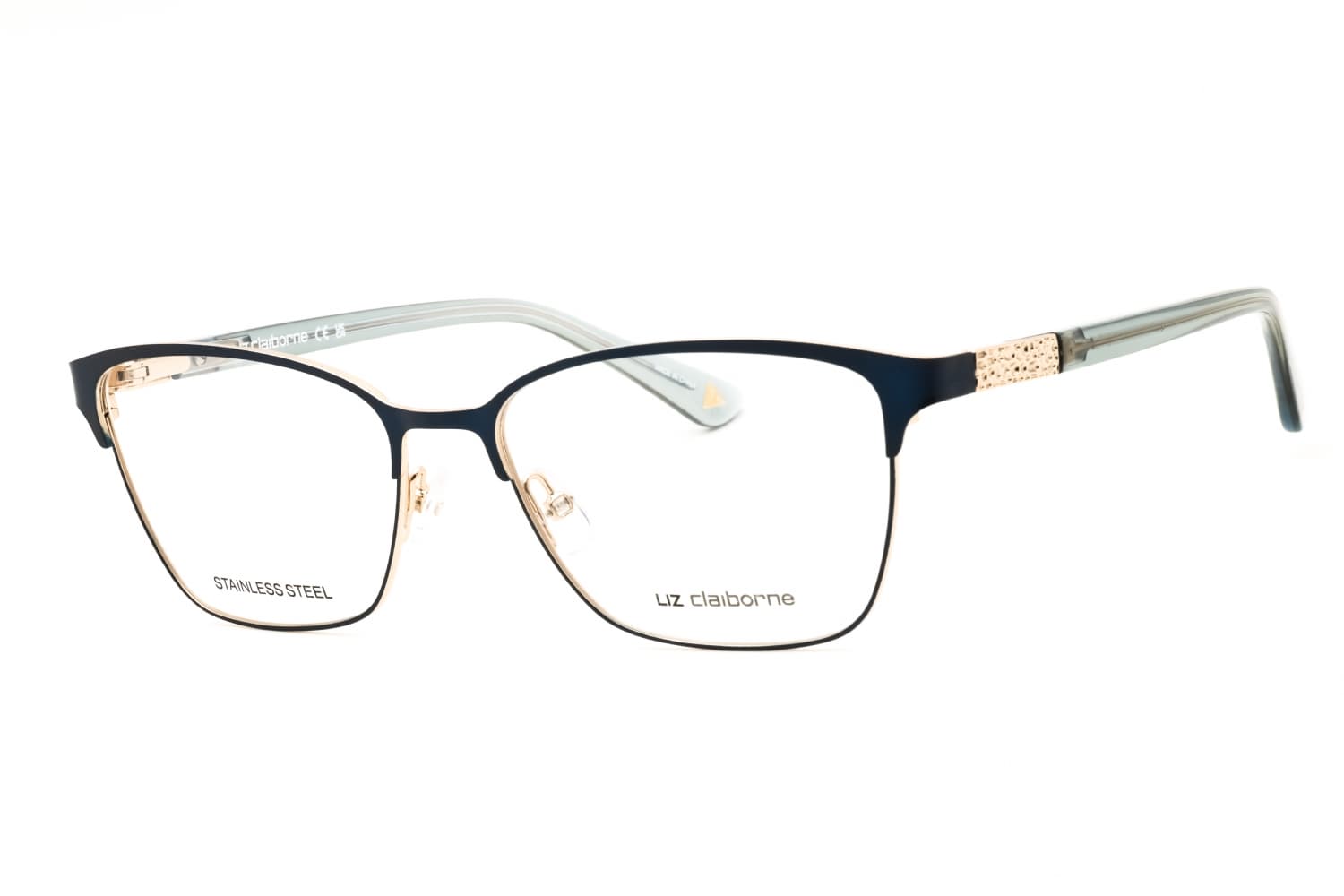 Liz Claiborne L 670 — Lunettes de vue 1