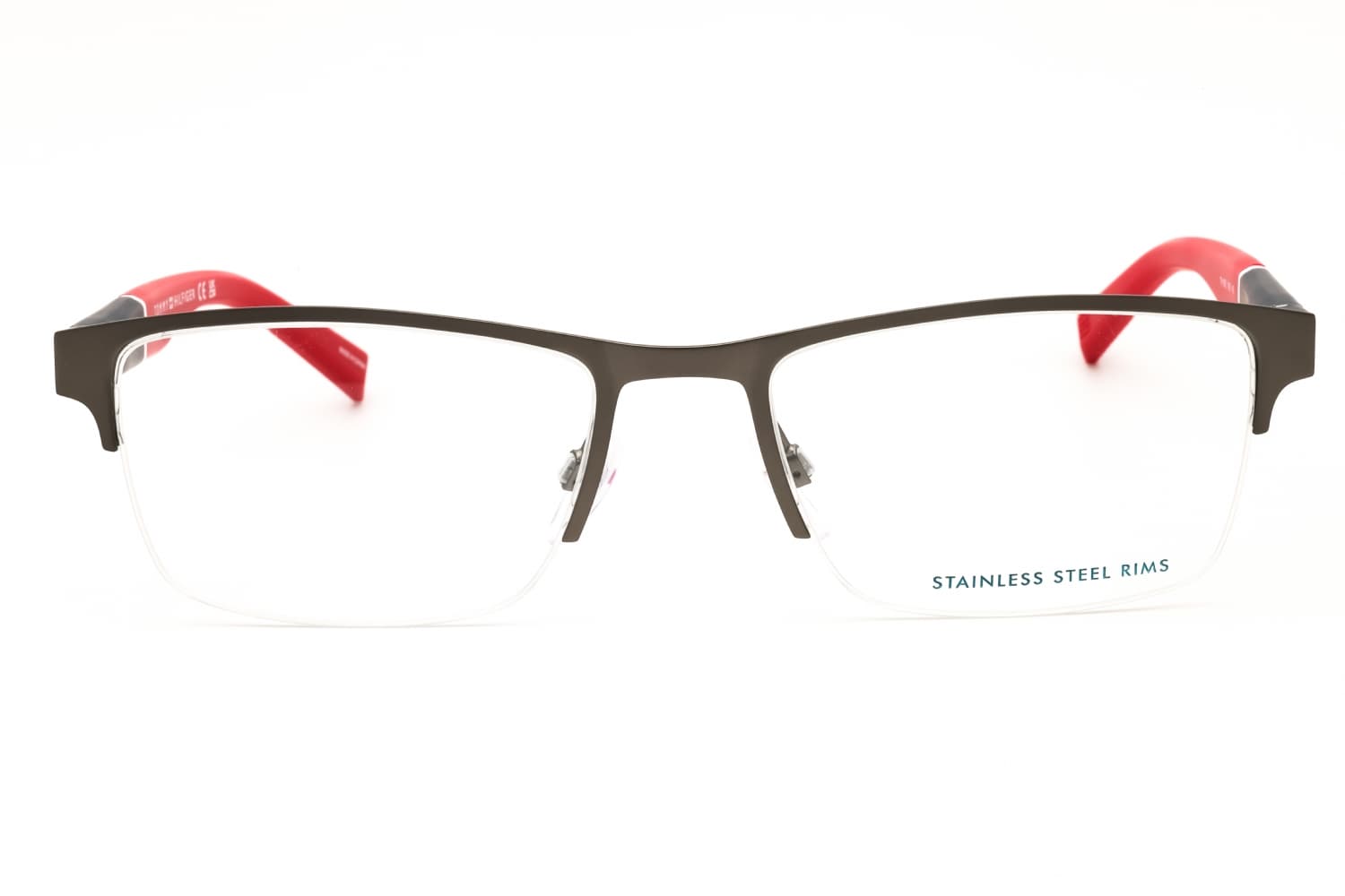 Tommy Hilfiger TH 1905 — Lunettes de vue 2