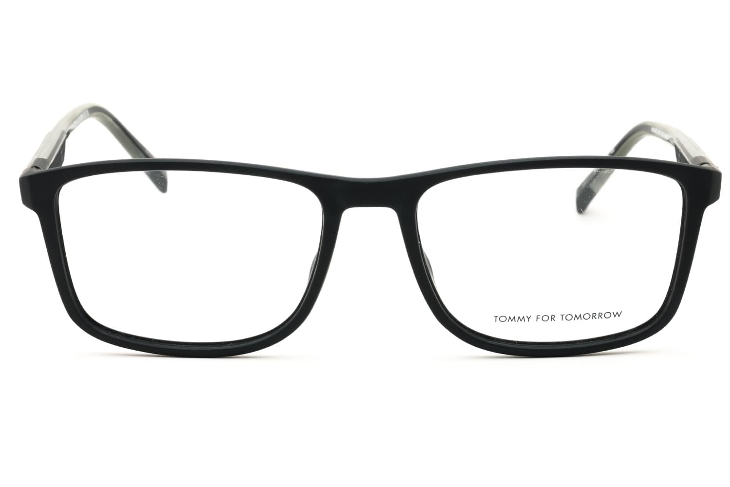 Tommy Hilfiger TH 2283 — Lunettes de vue 2