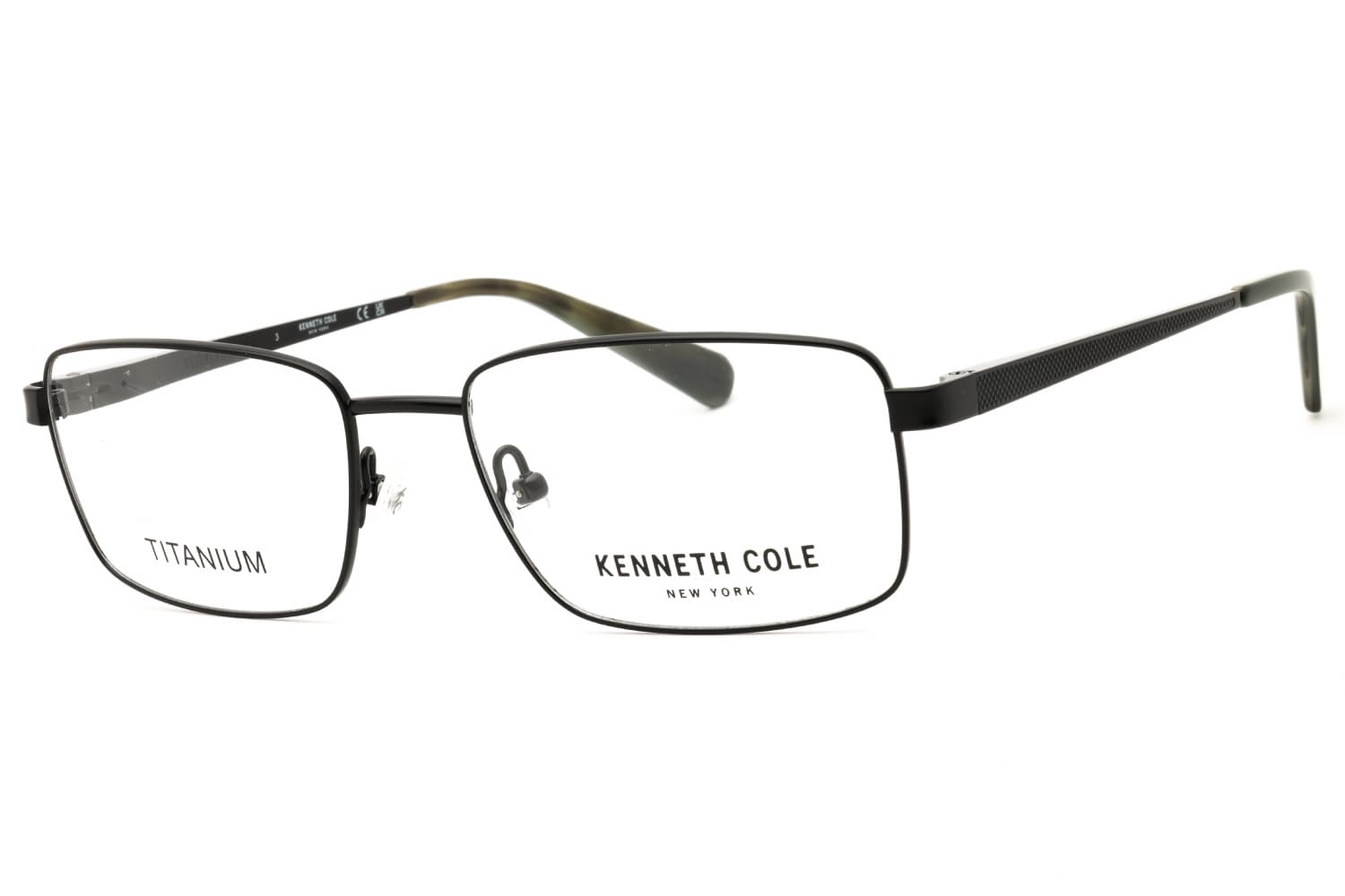 Kenneth Cole New York KC0315 — Lunettes de vue 1