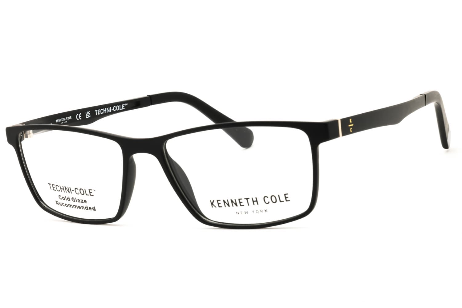 Kenneth Cole New York KC0318 — Lunettes de vue 1