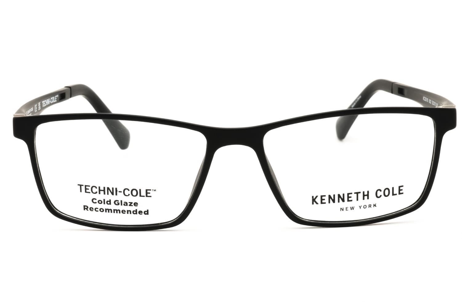 Kenneth Cole New York KC0318 — Lunettes de vue 2