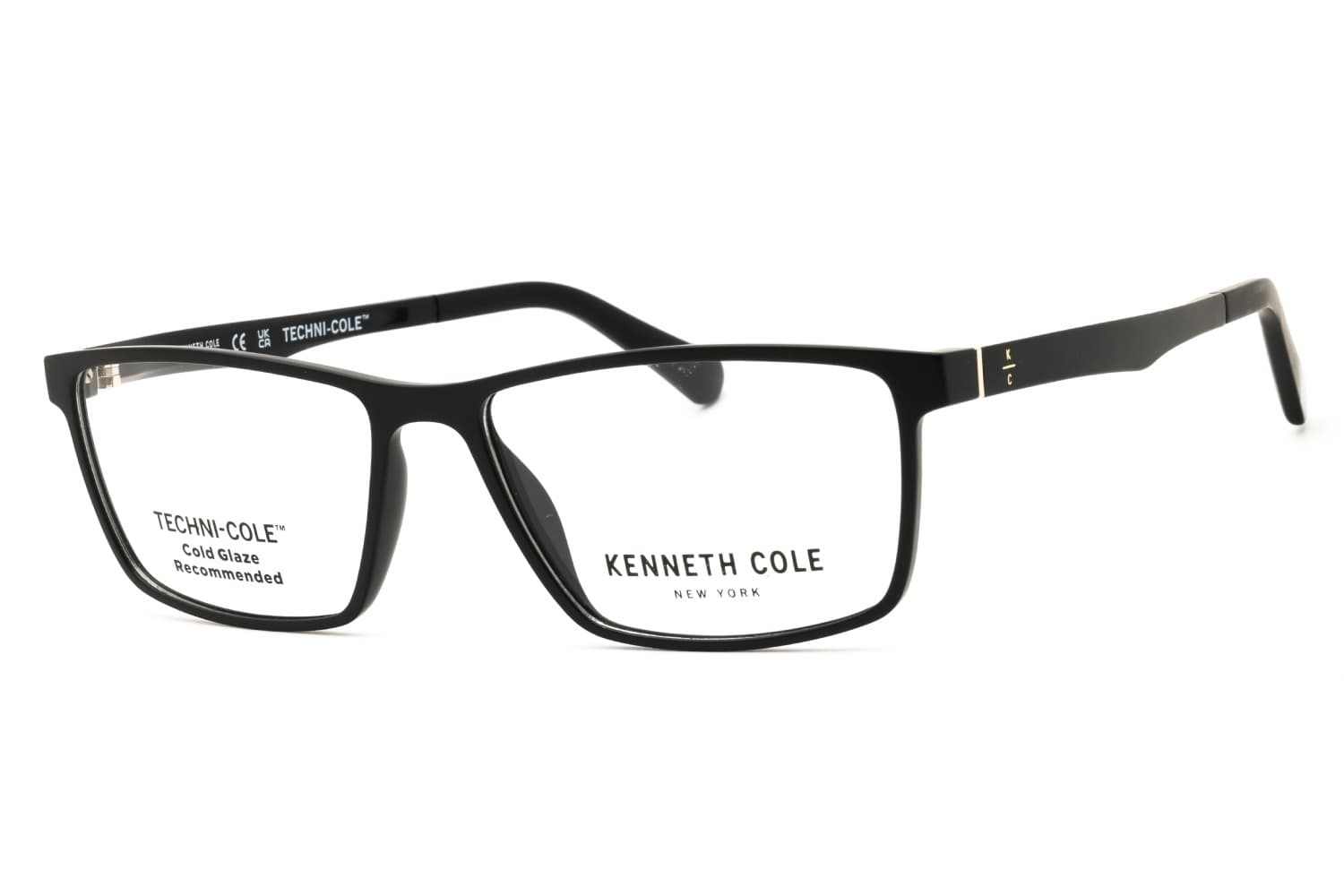 Kenneth Cole New York KC0318 — Lunettes de vue 3