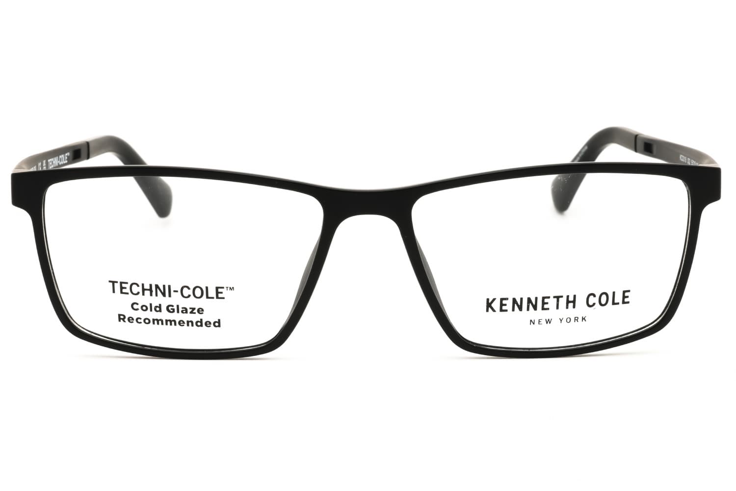 Kenneth Cole New York KC0318 — Lunettes de vue 4